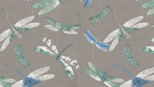 Dragonfly Dance W6650-02